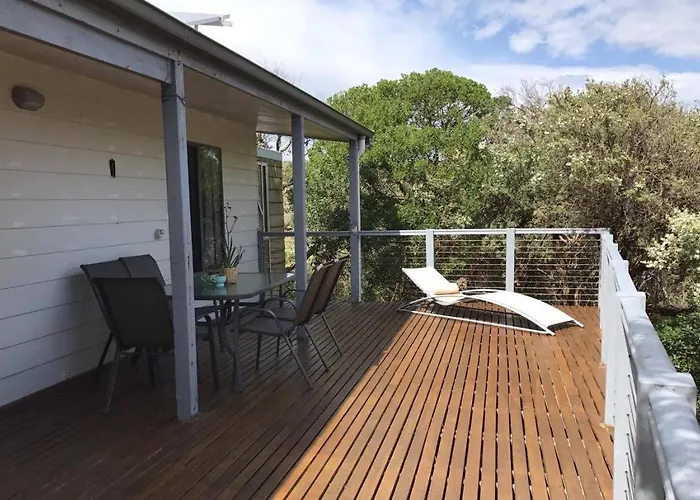 Magic Beach Cottage
