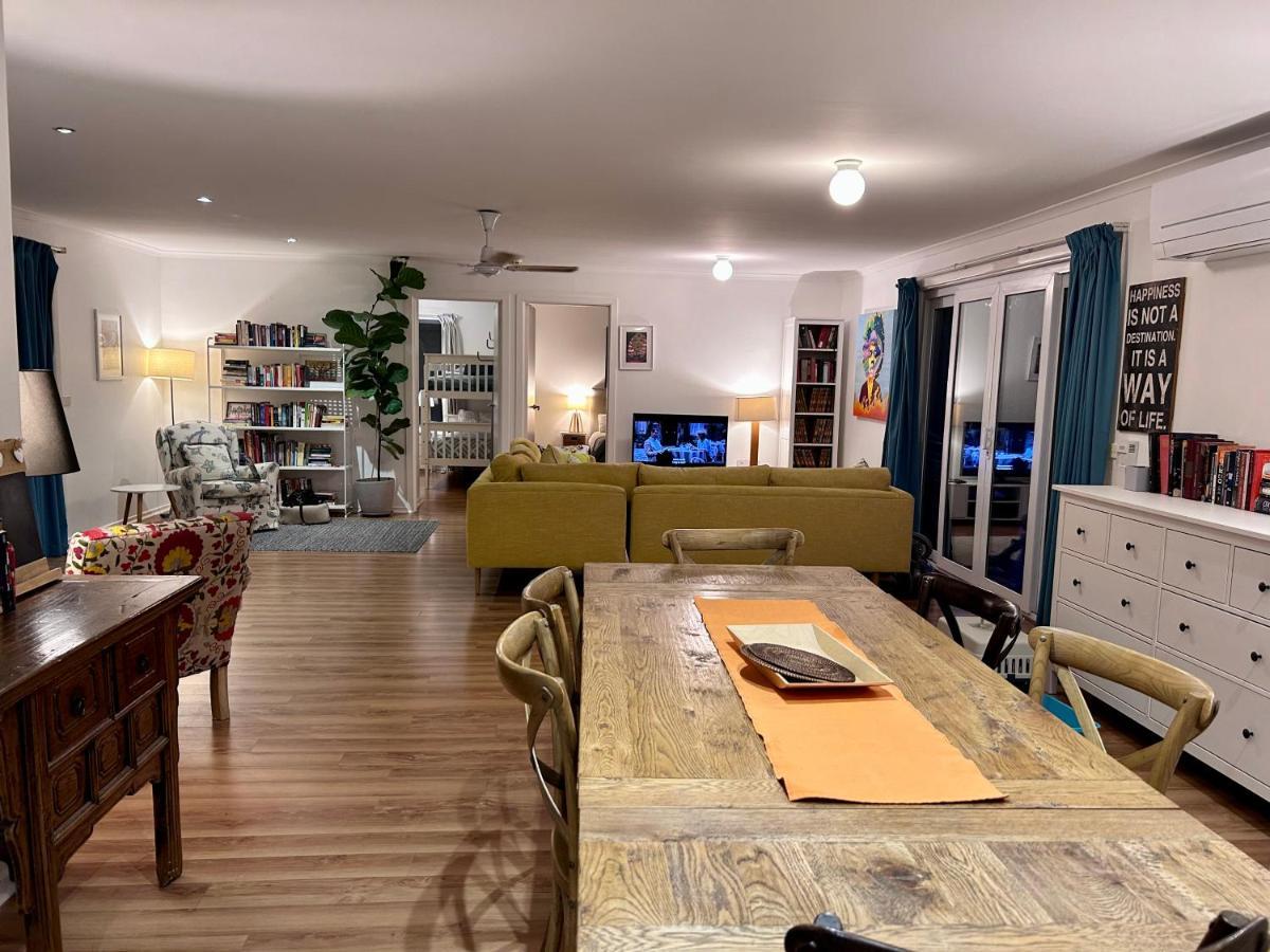 Holiday home Magic Venus Bay